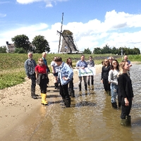 Netherlands: Geography & Planning